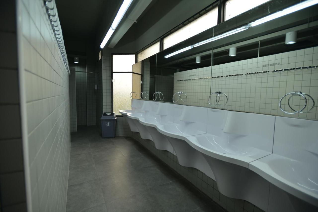 Shenzhen XI You Hostel ภายนอก รูปภาพ