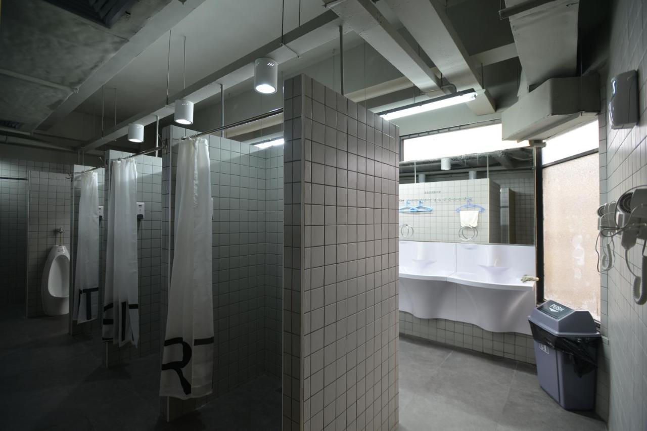 Shenzhen XI You Hostel ภายนอก รูปภาพ